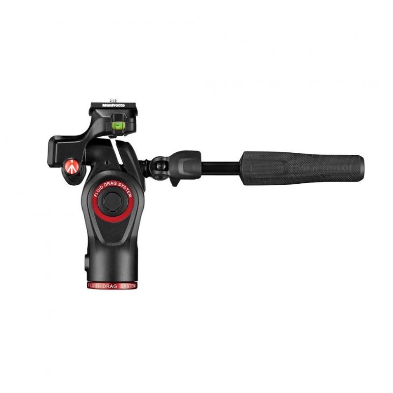 Manfrotto Befree GT PRO Manfrotto Befree 3-Way Live - Rotule pour trépiedalu tripod legs - Trépied Manfrotto Befree GT PRO Manfrotto Befree 3-Way Live - Rotule pour trépiedalu tripod legs - Trépied