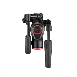 Manfrotto Befree GT PRO Manfrotto Befree 3-Way Live - Rotule pour trépiedalu tripod legs - Trépied Manfrotto Befree GT PRO Manfrotto Befree 3-Way Live - Rotule pour trépiedalu tripod legs - Trépied