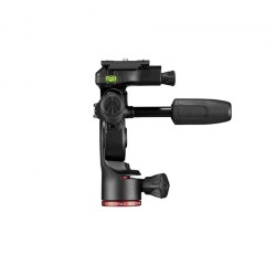 Manfrotto Befree GT PRO Manfrotto Befree 3-Way Live - Rotule pour trépiedalu tripod legs - Trépied Manfrotto Befree GT PRO Manfrotto Befree 3-Way Live - Rotule pour trépiedalu tripod legs - Trépied