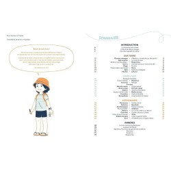 Destination littoral - Mon cahier de jeux des écosystèmes Destination littoral - Mon cahier de jeux des écosystèmes