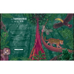 LIFE - Les trésors du vivant LIFE - Les trésors du vivant