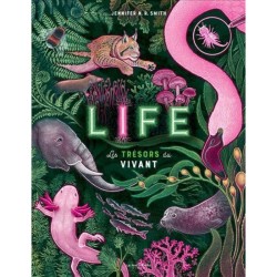 LIFE - Les trésors du vivant