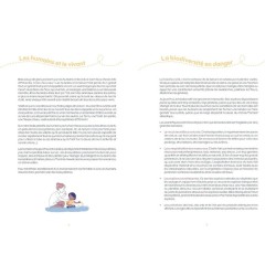 Destination montagne - Mon cahier de jeux des écosystèmes Destination montagne - Mon cahier de jeux des écosystèmes