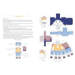 Destination montagne - Mon cahier de jeux des écosystèmes Destination montagne - Mon cahier de jeux des écosystèmes