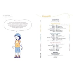 Destination montagne - Mon cahier de jeux des écosystèmes Destination montagne - Mon cahier de jeux des écosystèmes