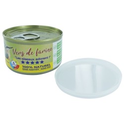 Boite de vers de farine - Natures Market