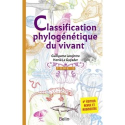 La classification phylogénétique du vivant - Tome 2