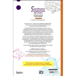 La classification phylogénétique du vivant - Tome 2