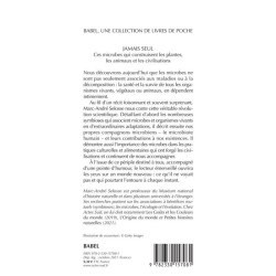 Jamais seul - Ces microbes qui construisent les plantes, les animaux et les civilisations Jamais seul - Ces microbes qui construisent les plantes, les animaux et les civilisations