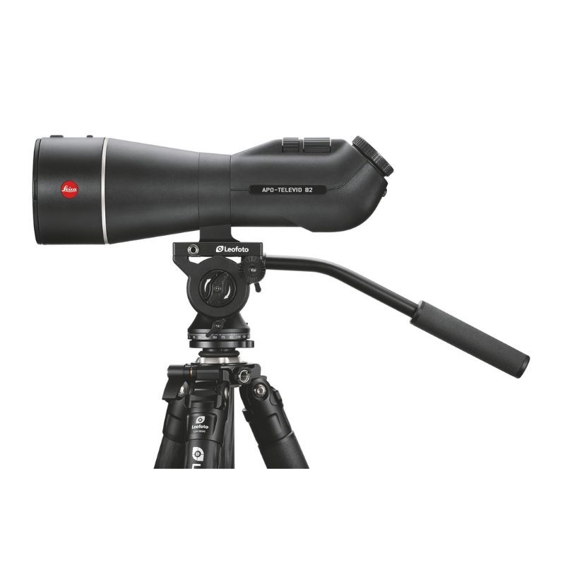 Leica Apo-Televid 82 coudée - Corps seul - Longue-vue - Nouvelle gamme Leica Apo-Televid 82 coudée - Corps seul - Longue-vue - Nouvelle gamme