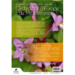 Orchidées d'Europe et de Méditerranée
