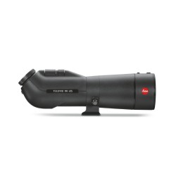 Leica Televid HD 65 coudée - Corps seul - Longue-vue - Nouvelle gamme