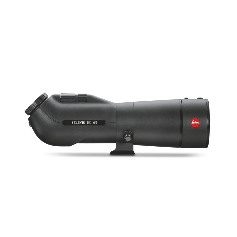 Leica Televid HD 65 coudée - Corps seul - Longue-vue - Nouvelle gamme