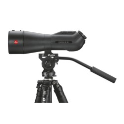Leica Televid HD 82 coudée - Corps seul - Longue-vue - Nouvelle gamme Leica Televid HD 82 coudée - Corps seul - Longue-vue - Nouvelle gamme