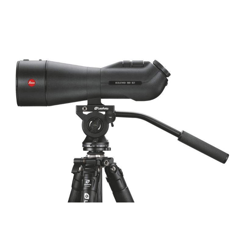 Leica Televid HD 82 coudée - Corps seul - Longue-vue - Nouvelle gamme Leica Televid HD 82 coudée - Corps seul - Longue-vue - Nouvelle gamme