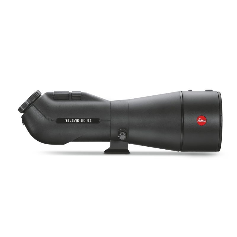 Leica Televid HD 82 coudée - Corps seul - Longue-vue - Nouvelle gamme