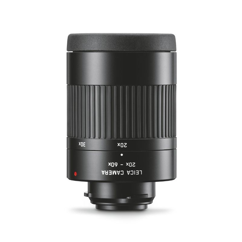 Oculaire Leica Vario 20x–60x