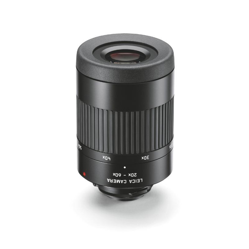 Oculaire Leica Vario 20x–60x Oculaire Leica Vario 20x–60x