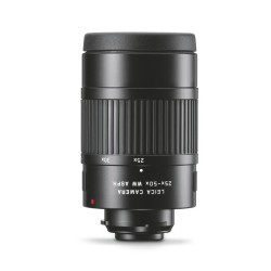 Oculaire grand-angle Leica Vario 25x–50x WW ASPH