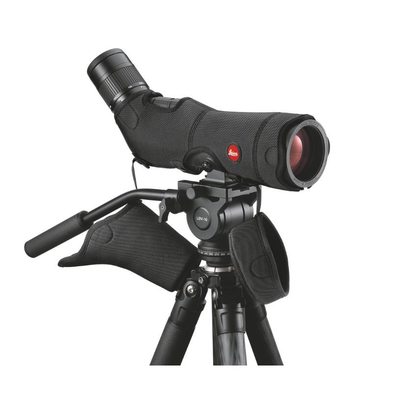 Etui pour longue-vue Leica Televid 65 Etui pour longue-vue Leica Televid 65