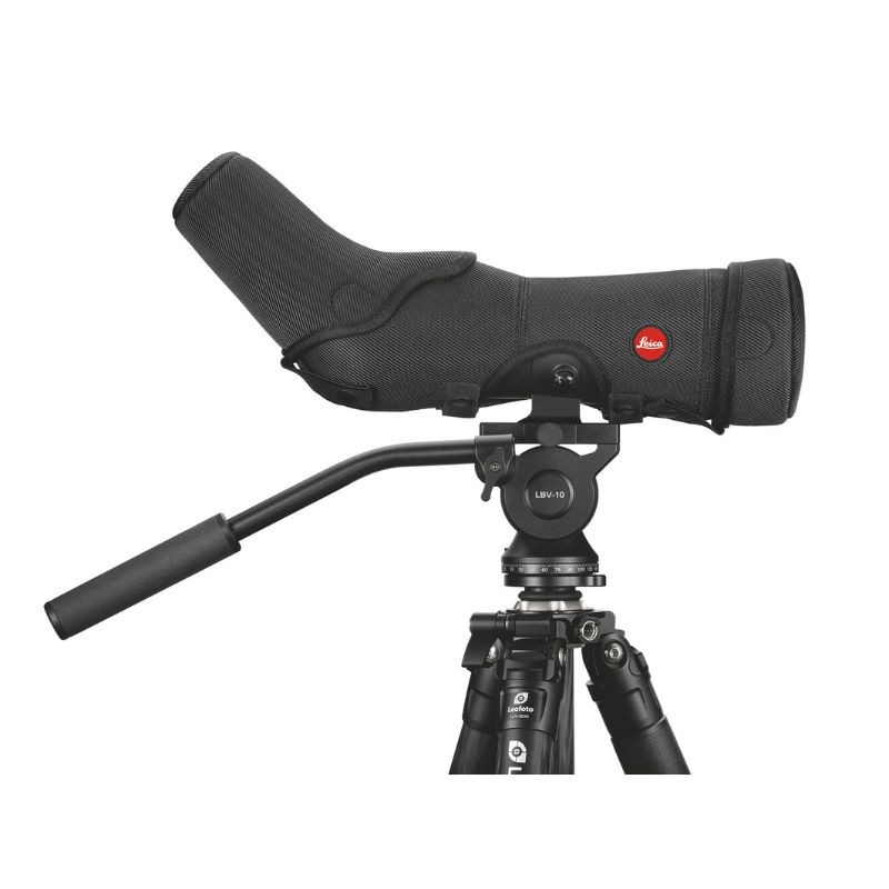 Etui pour longue-vue Leica Televid 65