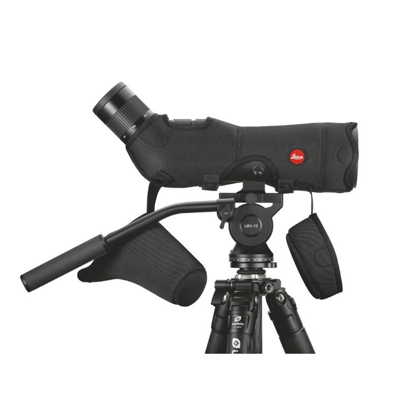 Etui pour longue-vue Leica Televid 65 Etui pour longue-vue Leica Televid 65