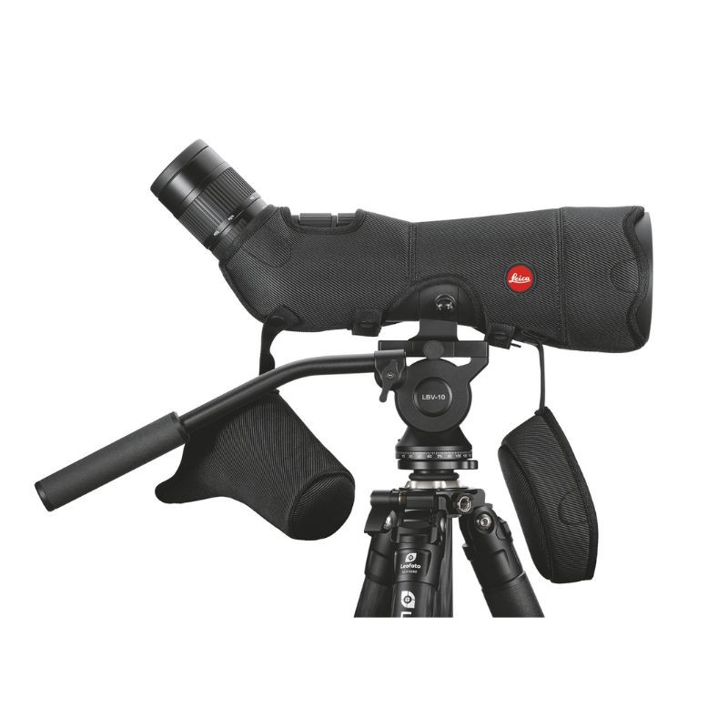 Etui pour longue-vue Leica Televid 82 Etui pour longue-vue Leica Televid 82