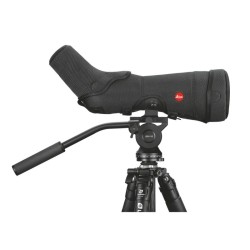 Etui pour longue-vue Leica Televid 82