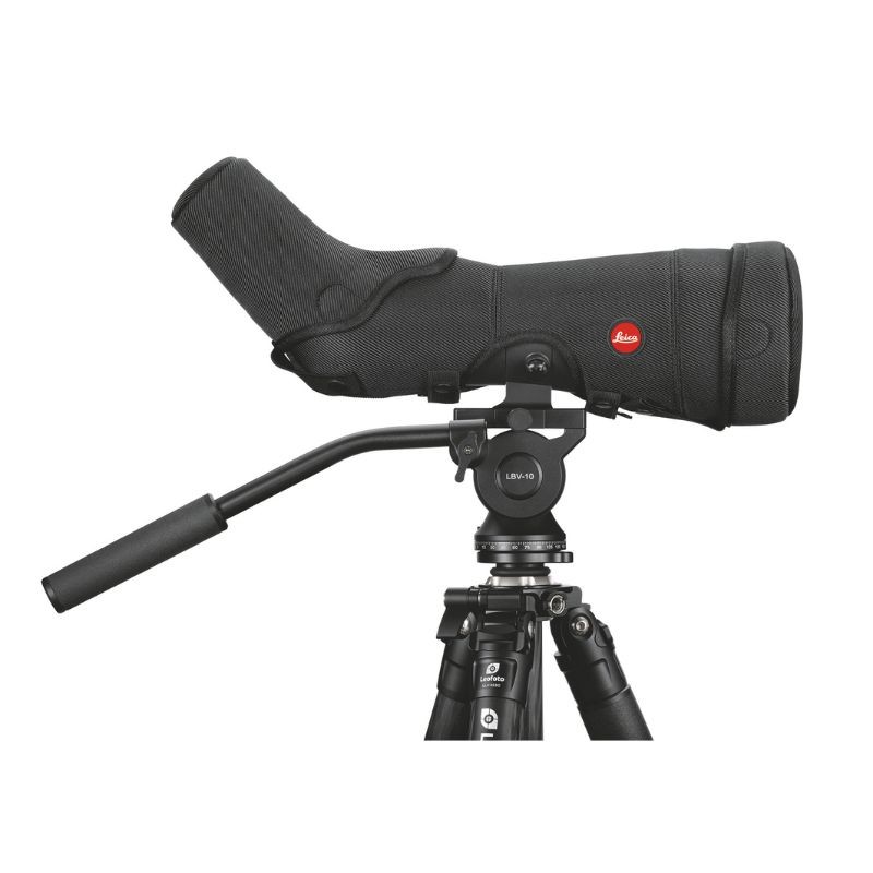 Etui pour longue-vue Leica Televid 82