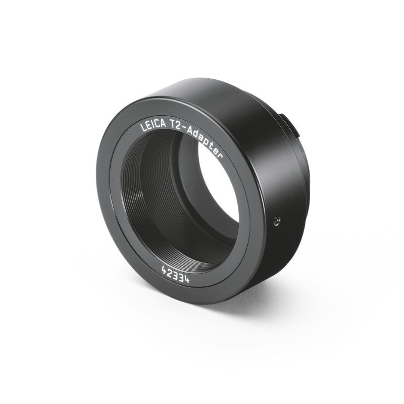 Adaptateur Leica Digiscoping T2 pour Leica M Adaptateur Leica Digiscoping T2 pour Leica M