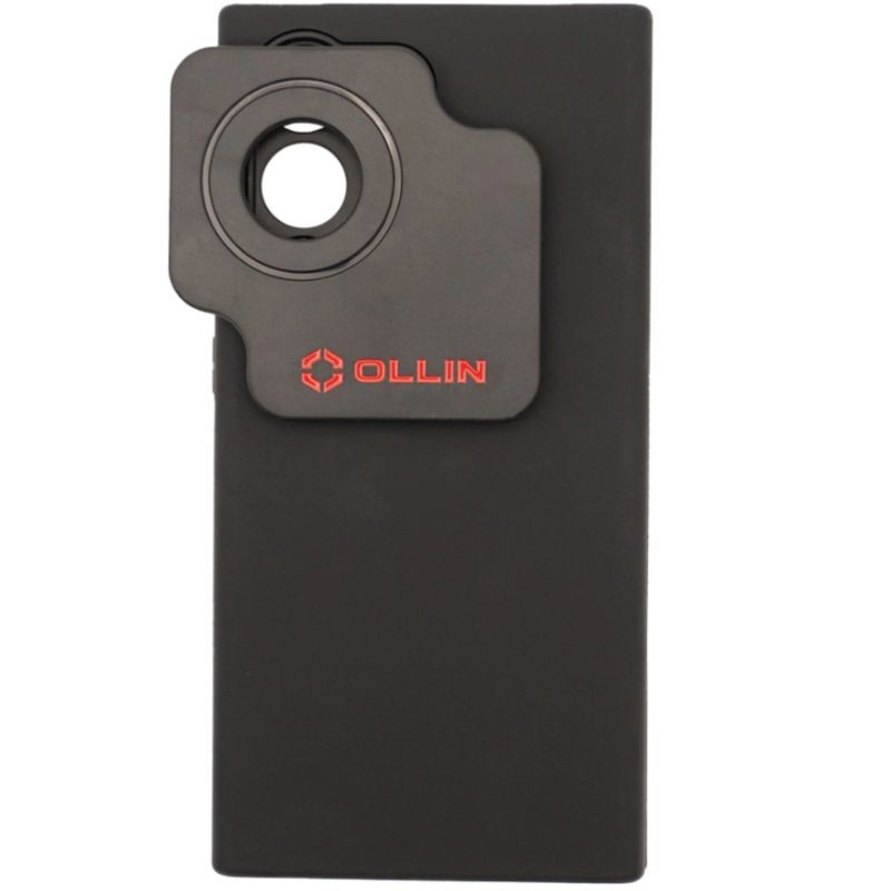 Leica Ollin coque smartphone Samsung Galaxy S24 Ultra Leica Ollin coque smartphone Samsung Galaxy S24 Ultra