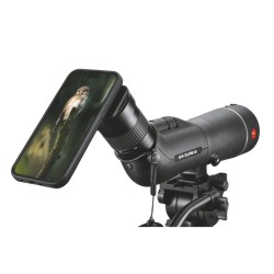 Adaptateur Leica Digiscoping Ollin (partie femelle à adapter sur l’oculaire) Adaptateur Leica Digiscoping Ollin (partie femelle à adapter sur l’oculaire)