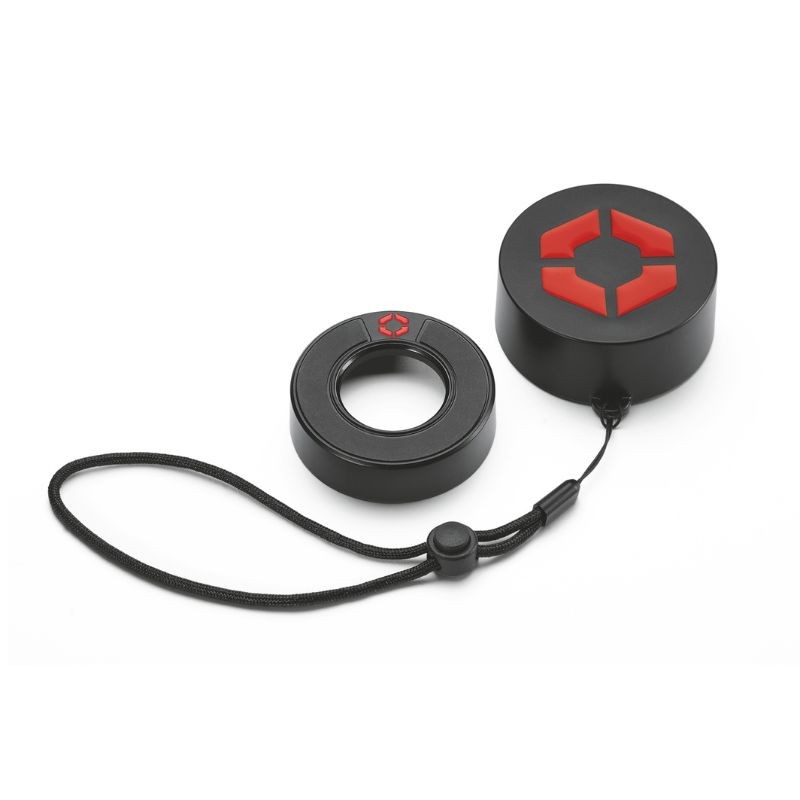 Adaptateur Leica Digiscoping Ollin (partie femelle à adapter sur l’oculaire)