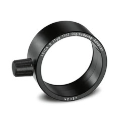 Adaptateur Leica Digiscoping pour les caméras Leica Q
