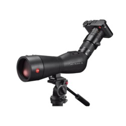Adaptateur Leica Digiscoping pour les caméras Leica Q Adaptateur Leica Digiscoping pour les caméras Leica Q