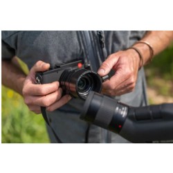 Adaptateur Leica Digiscoping pour les caméras Leica Q Adaptateur Leica Digiscoping pour les caméras Leica Q