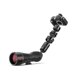 Objectif Digiscoping Leica 35 mm pour Longues-vues Televid Objectif Digiscoping Leica 35 mm pour Longues-vues Televid
