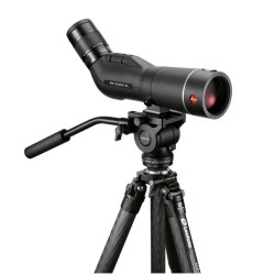 Leica Apo-Televid 65 coudée + oculaire 25-50x Ww - Longue-vue - Nouvelle gamme Leica Apo-Televid 65 coudée + oculaire 25-50x Ww - Longue-vue - Nouvelle gamme