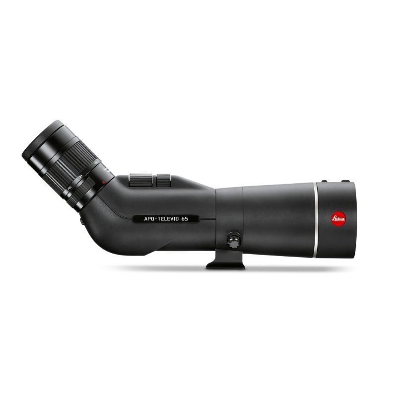 Leica Apo-Televid 65 coudée + oculaire 25-50x Ww - Longue-vue - Nouvelle gamme
