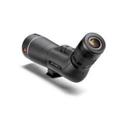 Leica Apo-Televid 65 coudée + oculaire 25-50x Ww - Longue-vue - Nouvelle gamme Leica Apo-Televid 65 coudée + oculaire 25-50x Ww - Longue-vue - Nouvelle gamme