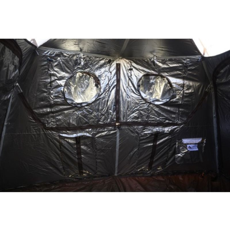 Affût d'observation Tragopan  Monal V3 - Tente de camouflage