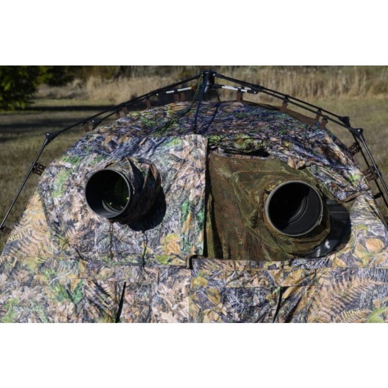 Affût d'observation Tragopan  Monal V3 - Tente de camouflage