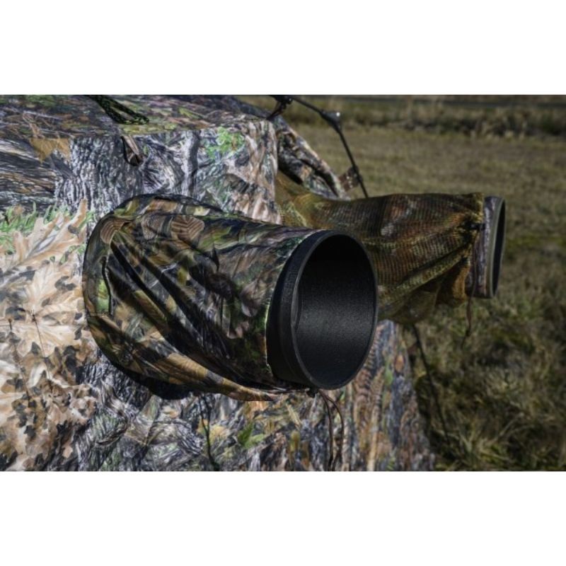 Affût d'observation Tragopan  Monal V3 - Tente de camouflage