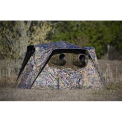 Affût d'observation Tragopan  Monal V3 - Tente de camouflage