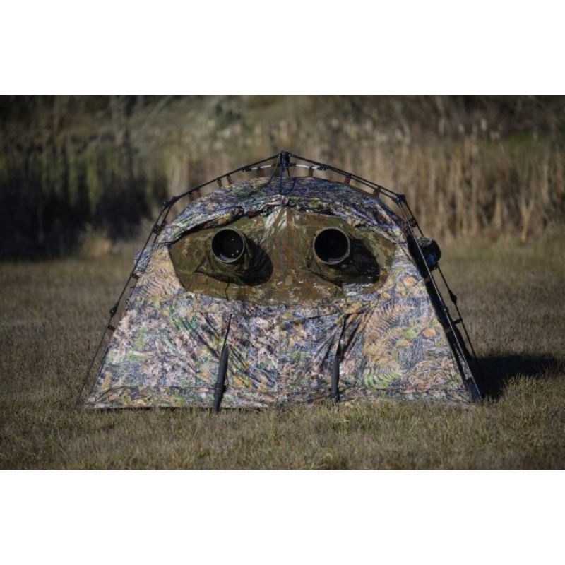 Affût d'observation Tragopan  Monal V3 - Tente de camouflage
