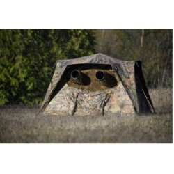 Affût d'observation Tragopan  Monal V3 - Tente de camouflage