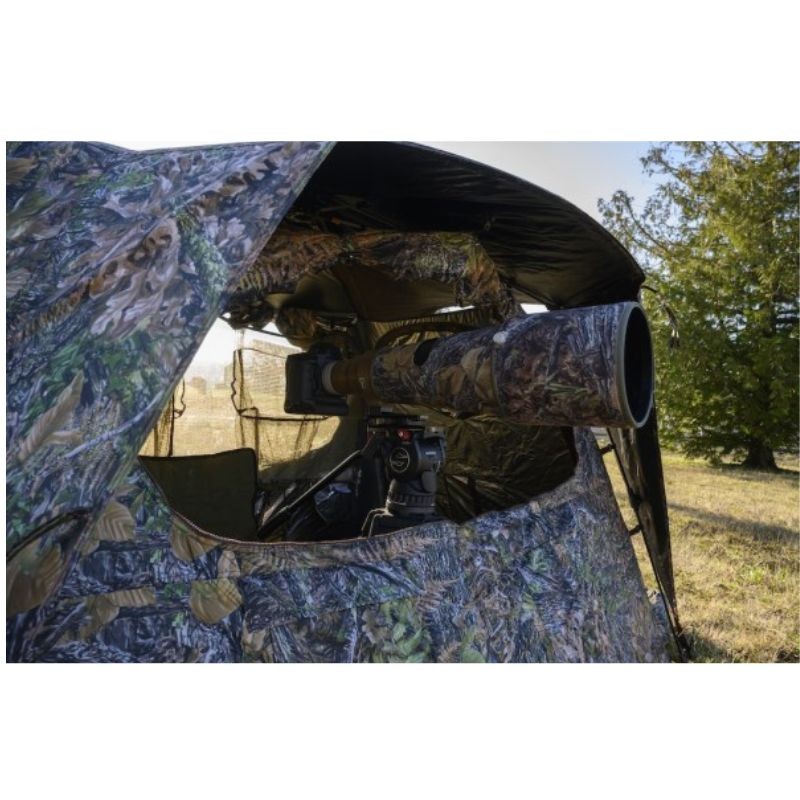 Affût d'observation Tragopan  Monal V3 - Tente de camouflage