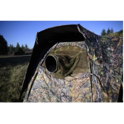 Affût d'observation Tragopan  Monal V3 - Tente de camouflage