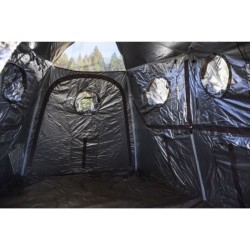 Affût d'observation Tragopan  Monal V3 - Tente de camouflage