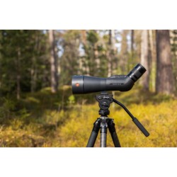 Leica Televid HD 82 coudée + oculaire 20x-60x - Longue-vue - Nouvelle gamme Leica Televid HD 82 coudée + oculaire 20x-60x - Longue-vue - Nouvelle gamme